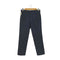 インコテックス INCOTEX HIGH COMFORT SLIM FIT 1タック チノパンツ メンズ