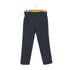 インコテックス INCOTEX HIGH COMFORT SLIM FIT 1タック チノパンツ メンズ