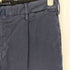 インコテックス INCOTEX HIGH COMFORT SLIM FIT 1タック チノパンツ メンズ