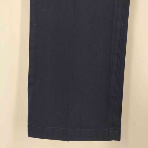 インコテックス INCOTEX HIGH COMFORT SLIM FIT 1タック チノパンツ メンズ