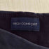 インコテックス INCOTEX HIGH COMFORT SLIM FIT 1タック チノパンツ メンズ