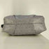 ペレボルサ PELLE BORSA 総柄 モノグラム ショルダーバッグ レディース