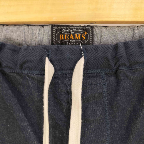 ビームスプラス BEAMS+ GYM Pants Twill ツイル ジム パンツ メンズ JPN:M