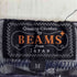 ビームスプラス BEAMS+ GYM Pants Twill ツイル ジム パンツ メンズ JPN:M