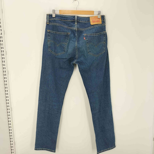 リーバイス Levis 502 ジッパーフライデニムパンツ メンズ W33 L32