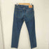 リーバイス Levis 502 ジッパーフライデニムパンツ メンズ W33 L32