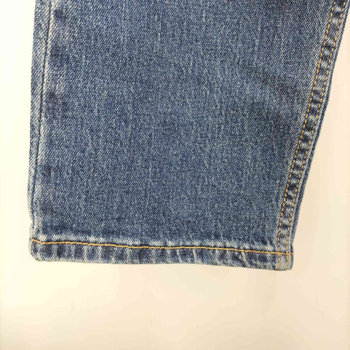 リーバイス Levis 502 ジッパーフライデニムパンツ メンズ W33 L32
