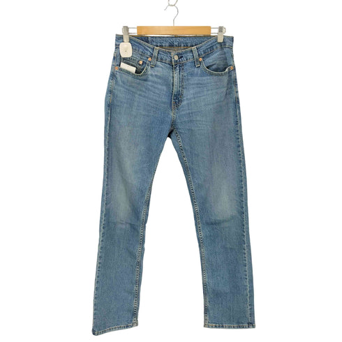 リーバイス Levis 559 ワイドストレートデニムパンツ メンズ W30 L32