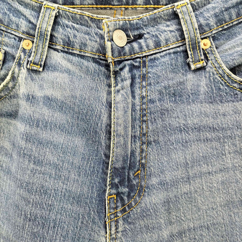 リーバイス Levis 559 ワイドストレートデニムパンツ メンズ W30 L32