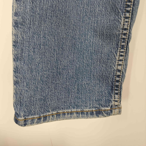リーバイス Levis 559 ワイドストレートデニムパンツ メンズ W30 L32
