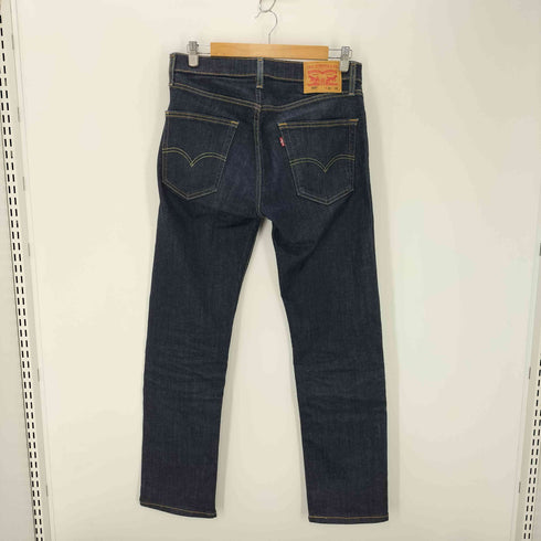 リーバイス Levis 559 ワイドストレートデニムパンツ インディゴ メンズ W30 L32