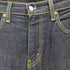 リーバイス Levis 559 ワイドストレートデニムパンツ インディゴ メンズ W30 L32