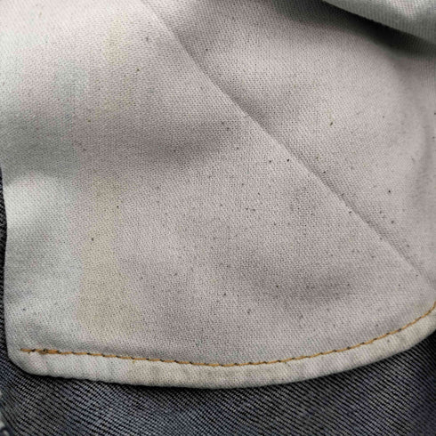 リーバイス Levis 559 ワイドストレートデニムパンツ インディゴ メンズ W30 L32