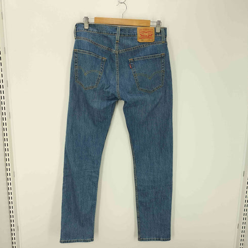 リーバイス Levis 502 ジッパーフライデニムパンツ メンズ W32 L32