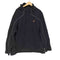 ランズエンド LANDS END リフレクターラインデザインジップブルゾン メンズ XXL