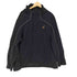 ランズエンド LANDS END リフレクターラインデザインジップブルゾン メンズ XXL