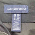 ランズエンド LANDS END リフレクターラインデザインジップブルゾン メンズ XXL