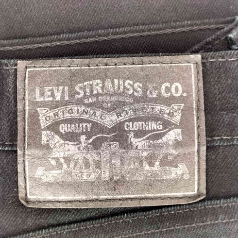 リーバイス Levis 541 アスレチックフィットストレートデニムパンツ メンズ W31 L32