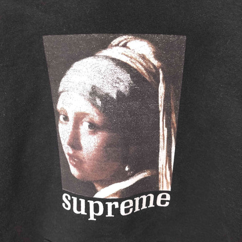 シュプリーム Supreme 20AW Pearl Hooded Sweatshirt メンズ JPN:S