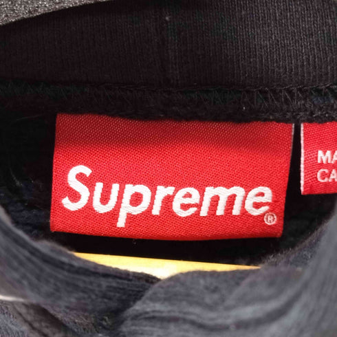 シュプリーム Supreme 20AW Pearl Hooded Sweatshirt メンズ JPN:S