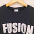 ジャージーズ JERZEES FUSION 両面プリントスウェット メンズ M