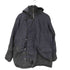 アルファインダストリーズ ALPHA INDUSTRIES N-3B フライトジャケット メンズ JPN:M