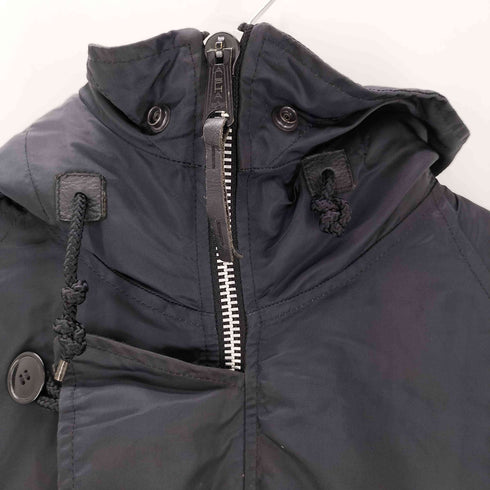 アルファインダストリーズ ALPHA INDUSTRIES N-3B フライトジャケット メンズ JPN:M