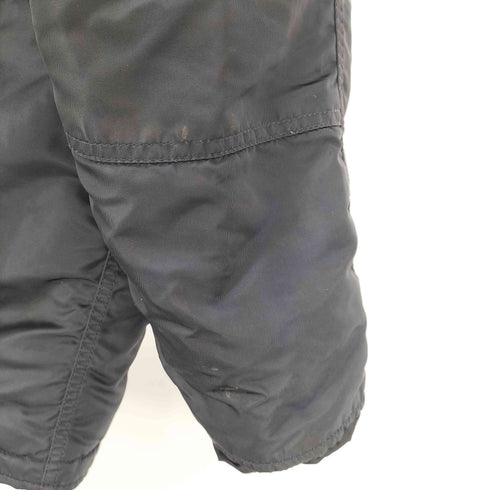 アルファインダストリーズ ALPHA INDUSTRIES N-3B フライトジャケット メンズ JPN:M