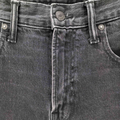 ギャップ Gap ジッパーフライデニムパンツ メンズ 31 32