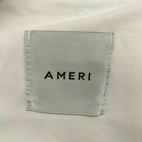 アメリ AMERI 初期 韓国製 レイヤードデザイントップス レディース