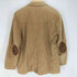 70S MADE IN USA コーデュロイテーラードジャケット メンズ 46SHORT