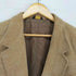 70S MADE IN USA コーデュロイテーラードジャケット メンズ 46SHORT