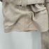 エスマックスマーラ S Max Mara トレンチコート レディース 38