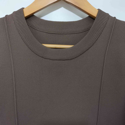Ti. ALEF ニットロングワンピース レディース JPN:M