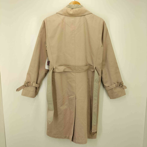 マックスマーラ MAX MARA RAINWEAR ライナー付きステンカラーコート レディース 36