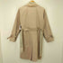 マックスマーラ MAX MARA RAINWEAR ライナー付きステンカラーコート レディース 36