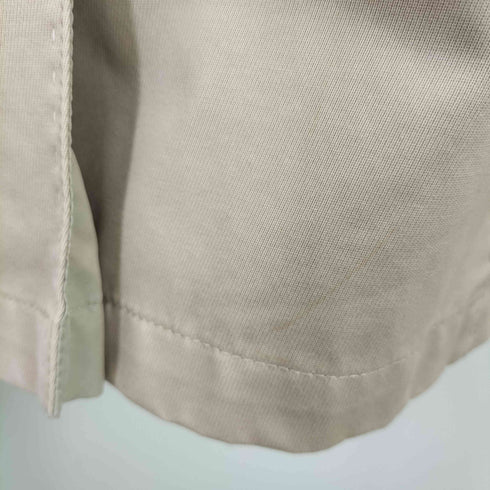 マックスマーラ MAX MARA RAINWEAR ライナー付きステンカラーコート レディース 36