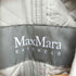 マックスマーラ MAX MARA RAINWEAR ライナー付きステンカラーコート レディース 36