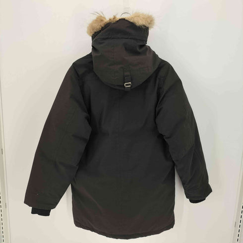 カナダグース CANADA GOOSE VANCOUVER JACKET メンズ JPN:S