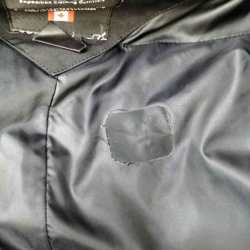 カナダグース CANADA GOOSE VANCOUVER JACKET メンズ JPN:S