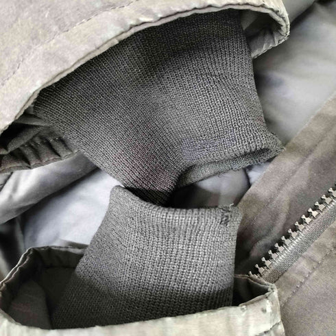 カナダグース CANADA GOOSE VANCOUVER JACKET メンズ JPN:S