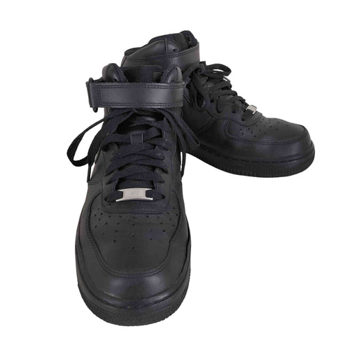 ナイキ NIKE WMNS AIR FORCE 1 ’07 MID レディース 25.5