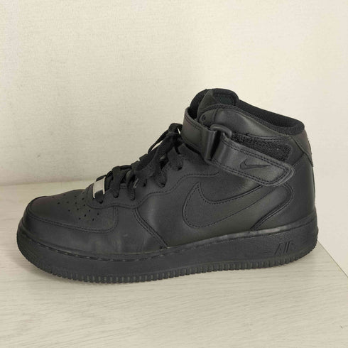 ナイキ NIKE WMNS AIR FORCE 1 ’07 MID レディース 25.5
