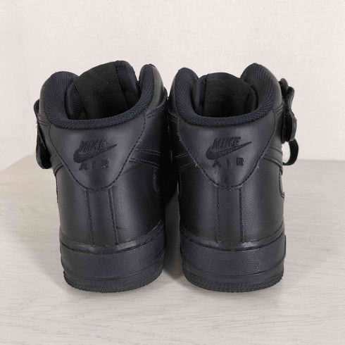 ナイキ NIKE WMNS AIR FORCE 1 ’07 MID レディース 25.5