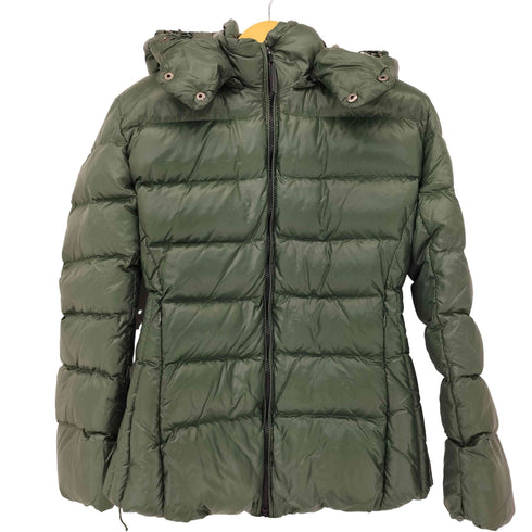 SNOWMAN NEWYORK ショートダウンジャケット レディース JPN:M