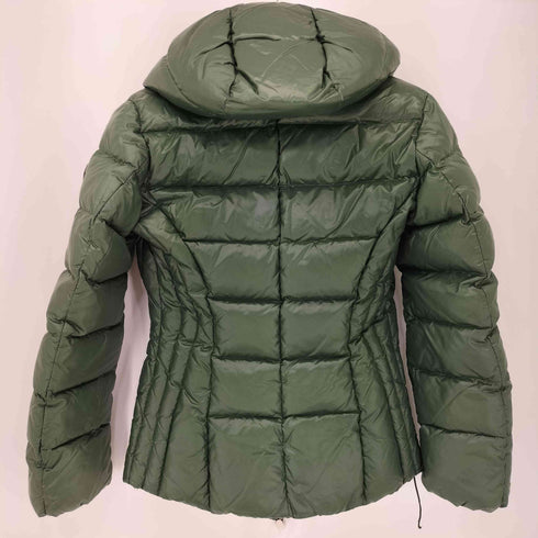 SNOWMAN NEWYORK ショートダウンジャケット レディース JPN:M