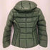 SNOWMAN NEWYORK ショートダウンジャケット レディース JPN:M
