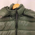 SNOWMAN NEWYORK ショートダウンジャケット レディース JPN:M