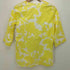 アーペーセー A.P.C. 総柄Vネックカットソー レディース import:S