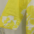 アーペーセー A.P.C. 総柄Vネックカットソー レディース import:S